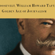 Illustration for article titled DreamWorks may make a movie about Theodore Roosevelts feud with William Howard Taft